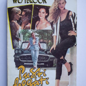 Robert Westbrook - Pusti bogati