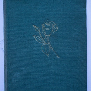 Romain Gary - Lady L. (editie hardcover, in limba germana)