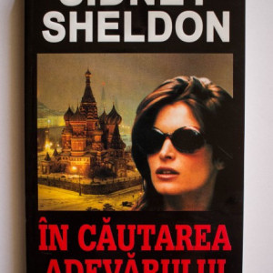 Sidney Sheldon - In cautarea adevarului