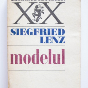 Siegfried Lenz - Modelul