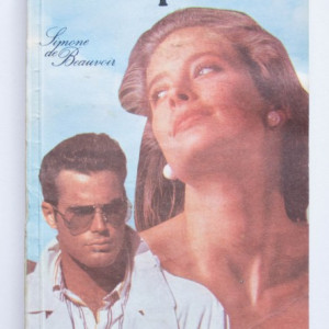 Simone de Beauvoir - Femeia pierduta