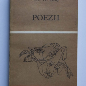 St. O. Iosif - Poezii
