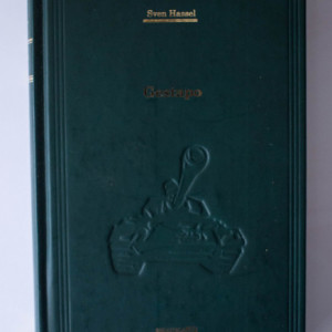 Sven Hassel - Gestapo (editie hardcover)