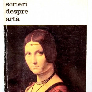 Theophile Gautier - Scrieri despre arta