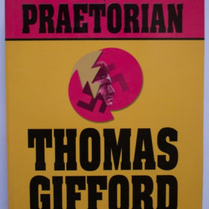 Thomas Giford - Operatiunea Praetorian