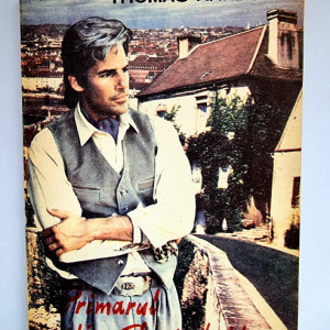 Thomas Hardy - Primarul din Casterbridge