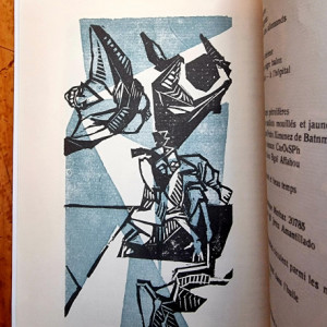 Tristan Tzara - La Premiere Aventure celeste de Mr Antipyrine (edition en fac-simile)