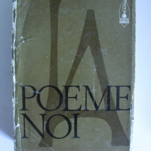 Tudor Arghezi - Poeme noi