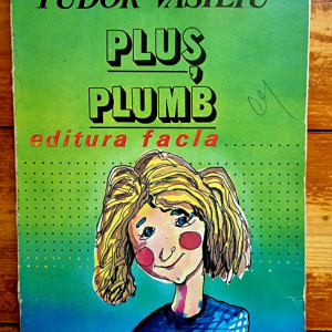 Tudor Vasiliu - Plus Plumb