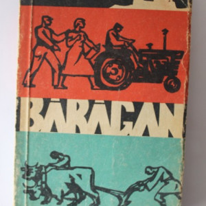 V. Em. Galan - Baragan (vol. II)