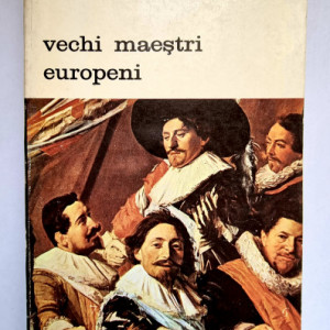 Viktor Lazarev - Vechi maestri europeni (vol. III)