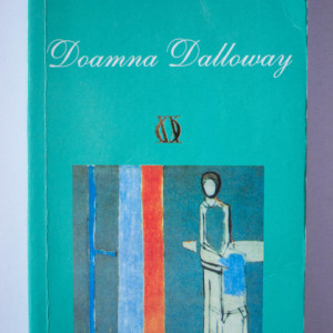 Virginia Woolf - Doamna Dalloway
