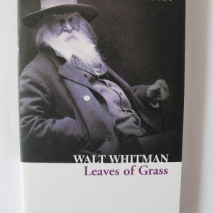Walt Whitman - Leaves of grass