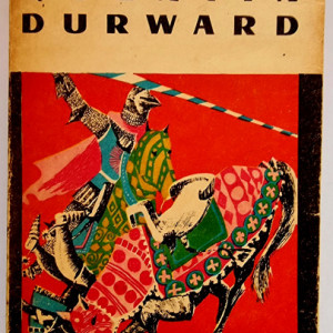 Walter Scott - Quentin Durward