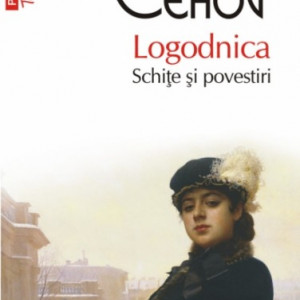 A. P. Cehov - Logodnica. Schite si povestiri