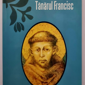 Adrian Popescu - Tanarul Francisc