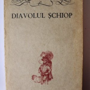 Alain-Rene Lesage - Diavolul schiop
