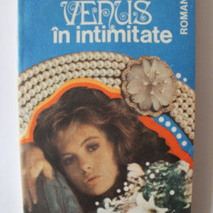 Alexandre Dumas - Venus in intimitate