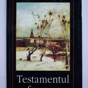 Andrei Makine - Testamentul francez