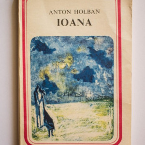 Anton Holban - Ioana