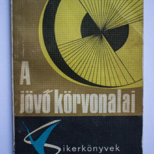 Arthur C. Clarke - A jovo korvonalai