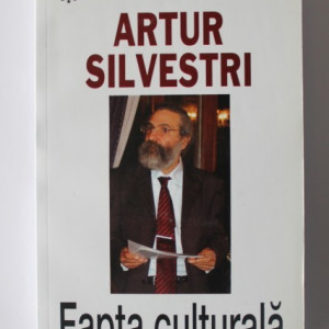 Artur Silvestri - Fapta culturala