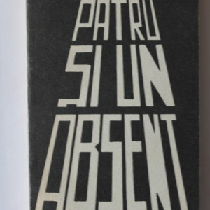 B. Elvin - Patru si un absent
