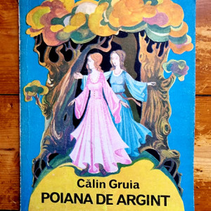 Calin Gruia - Poiana de argint