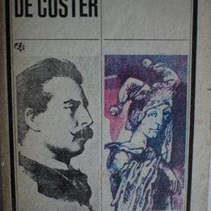 Charles de Coster - Ulenspiegel