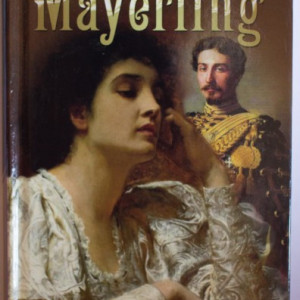 Claude Anet - Mayerling (editie hardcover)