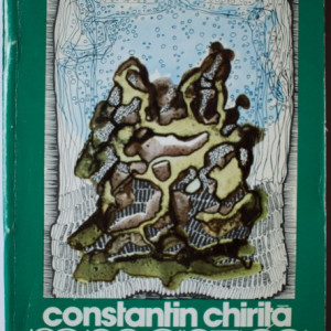Constantin Chirita - Romantica