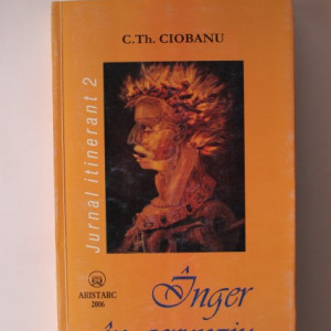 Constantin Th. Ciobanu - Inger in gerunziu