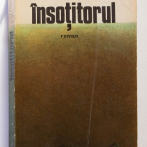 Constantin Toiu - Insotitorul