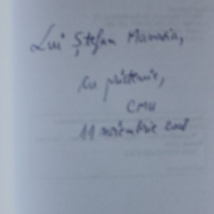 Cornel Mihai Ungureanu - Recreatii cu Babi (cu autograf)