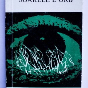 Curzio Malaparte - Soarele e orb