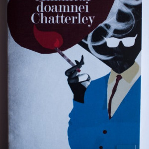 D. H. Lawrence - Amantul doamnei Chatterley
