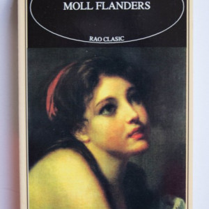 Daniel Defoe - Moll Flanders