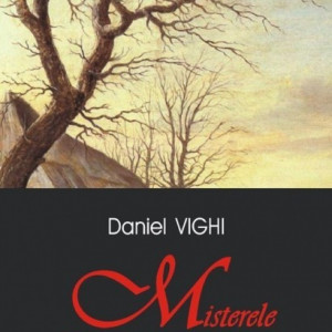 Daniel Vighi - Misterele Castelului Solitude sau despre singuratate la vreme de iarna