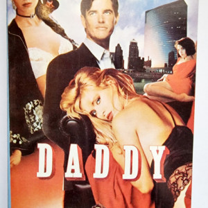 Danielle Steel - Daddy