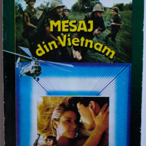 Danielle Steel - Mesaj din Vietnam