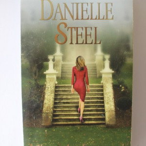 Danielle Steel - Misterele dragostei