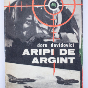 Doru Davidovici - Aripi de argint