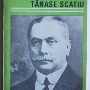 Duiliu Zamfirescu - Viata la tara. Tanase Scatiu