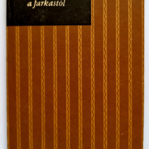 Edward Albee - Nem felunk a farkastol (editie hardcover)