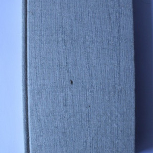 Emil Botta - Trantorul (editie hardcover)