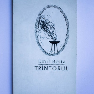 Emil Botta - Trantorul