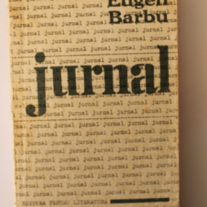 Eugen Barbu - Jurnal