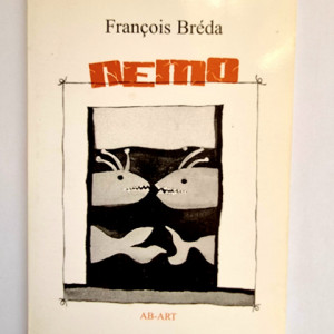 Francois Breda - Nemo