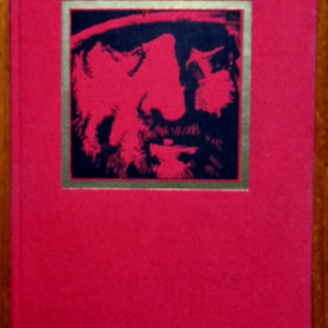 Francois Villon - Osszes versei (editie hardcover, bibliofila, in caseta speciala)