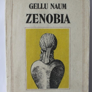 Gellu Naum - Zenobia